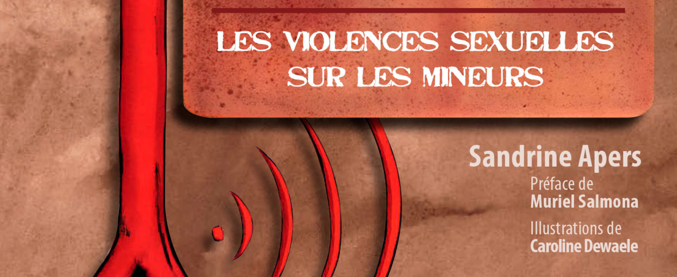 Signaux d'alerte et phrases assassines - Caroline Dewaele, cAro