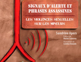 Signaux d'alerte et phrases assassines - Caroline Dewaele, cAro