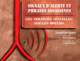 Signaux d'alerte et phrases assassines - Caroline Dewaele, cAro