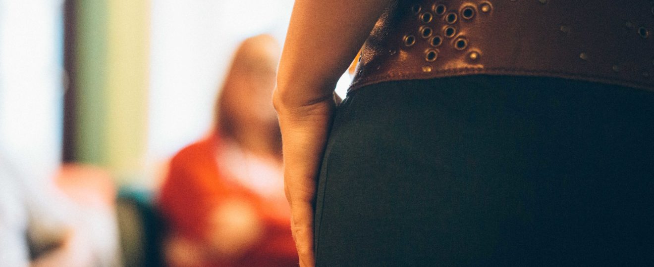 Caroline Dewaele, cAro - photo Vanessa Ducoin - 51