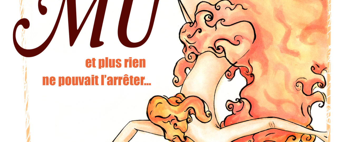 Caroline Dewaele, cAro - Steve Lô - MU