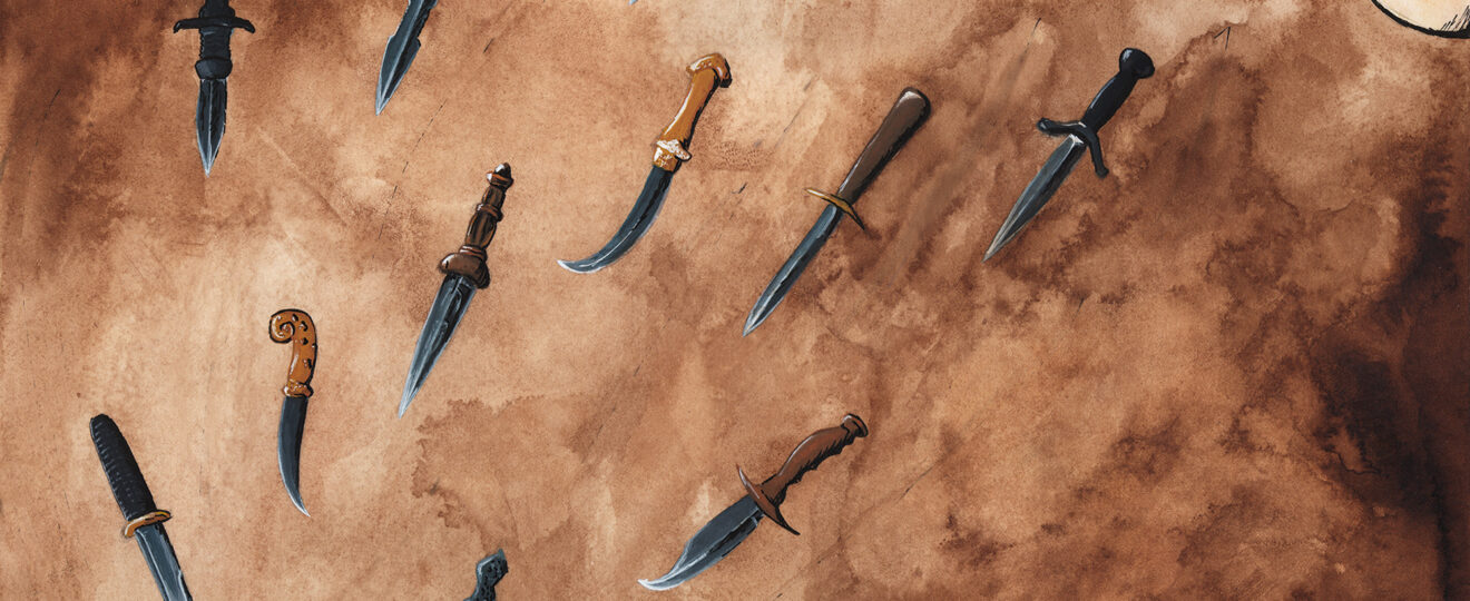 "Phrases Assassines" par cAro (Caroline Dewaele) pour Le Monde à Travers un Regard - 2011